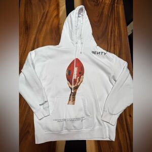 NFL Fenty Hoodie